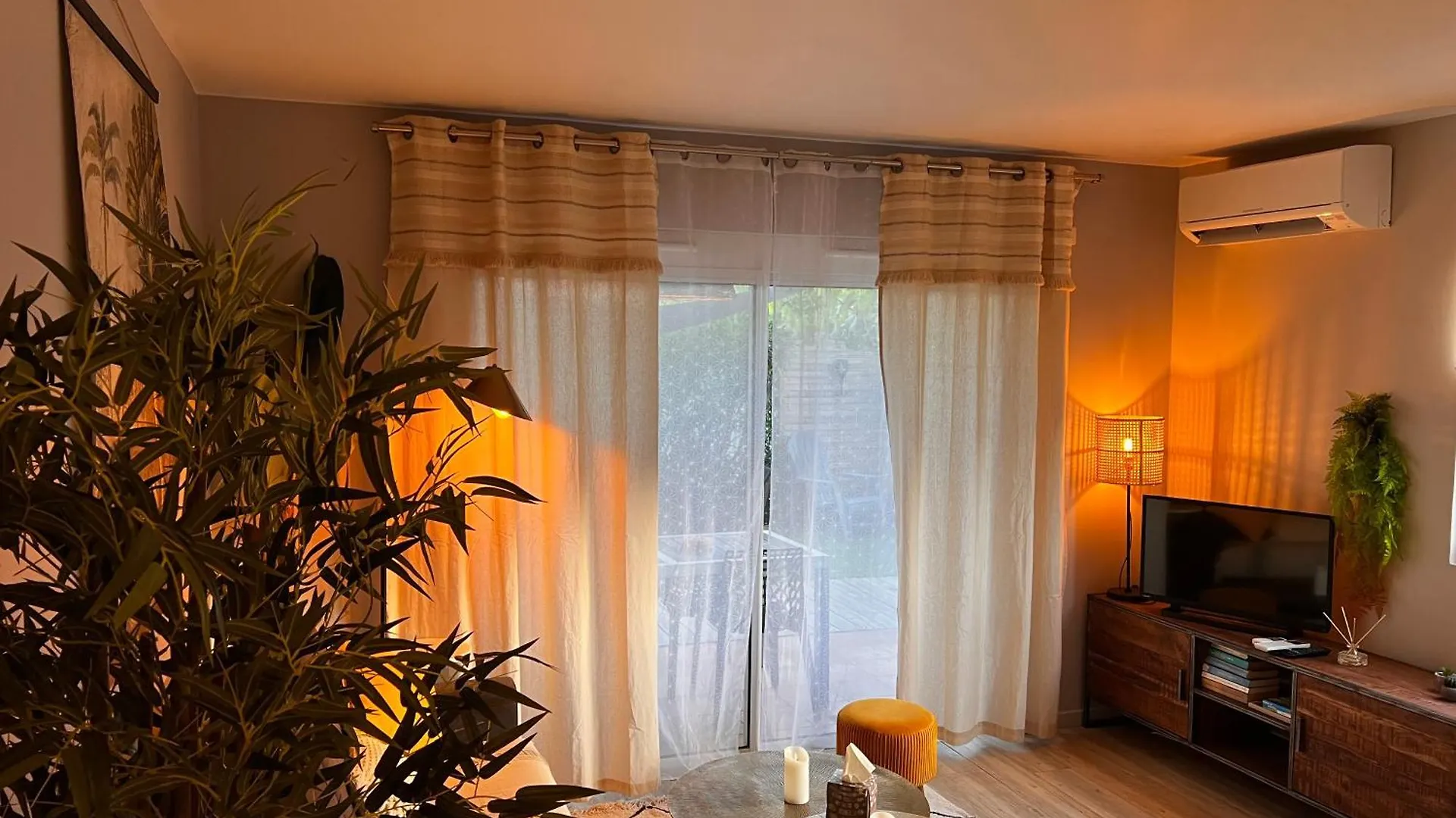 Zion Appartement Sxm Quarter of Orleans