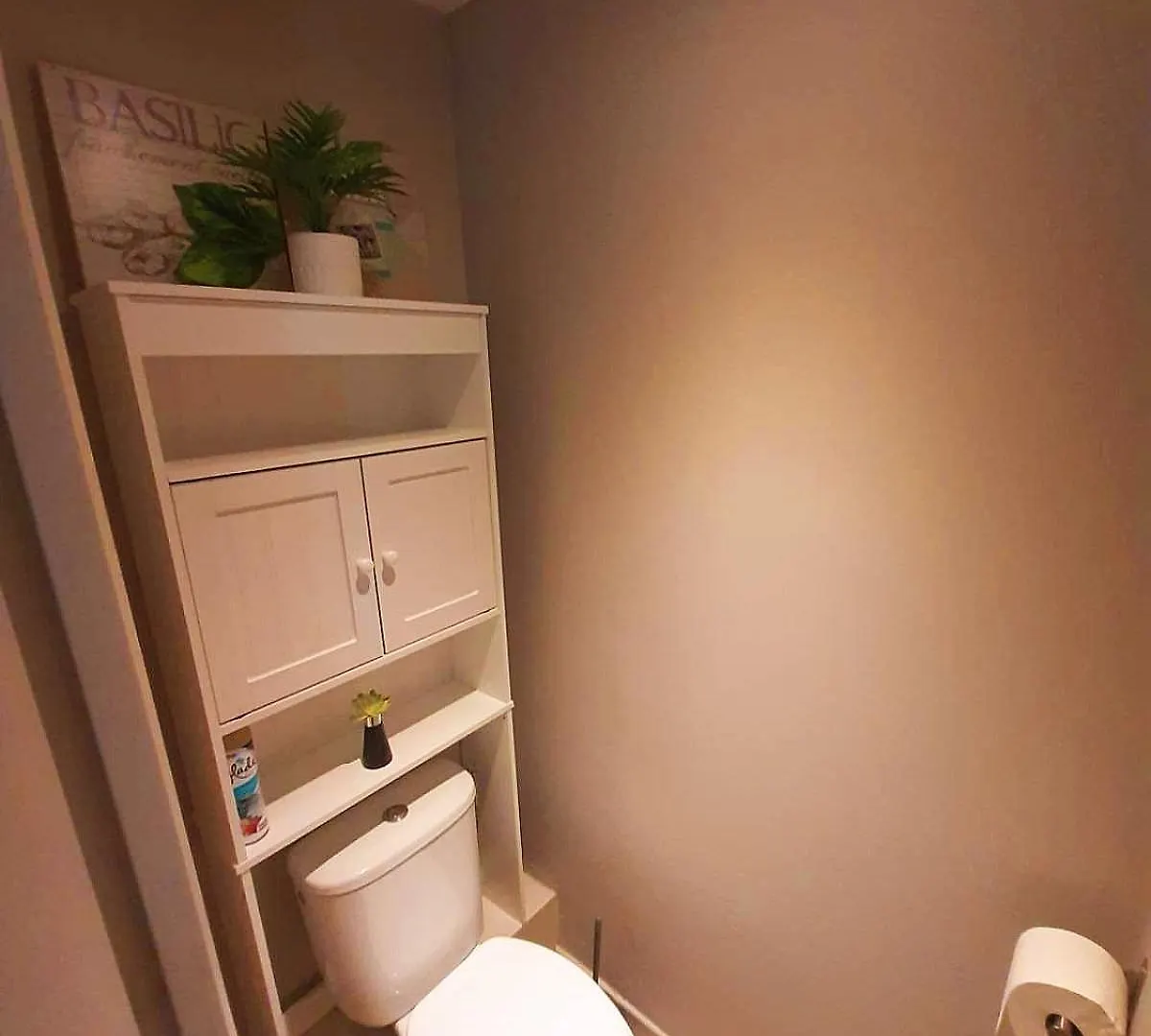 Apartment Zion Appartement Sxm Quarter of Orleans Sint Maarten/Saint Martin