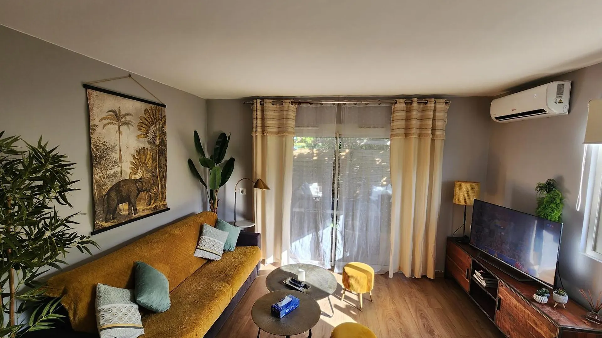 Zion Appartement Sxm Quarter of Orleans Sint Maarten/Saint Martin