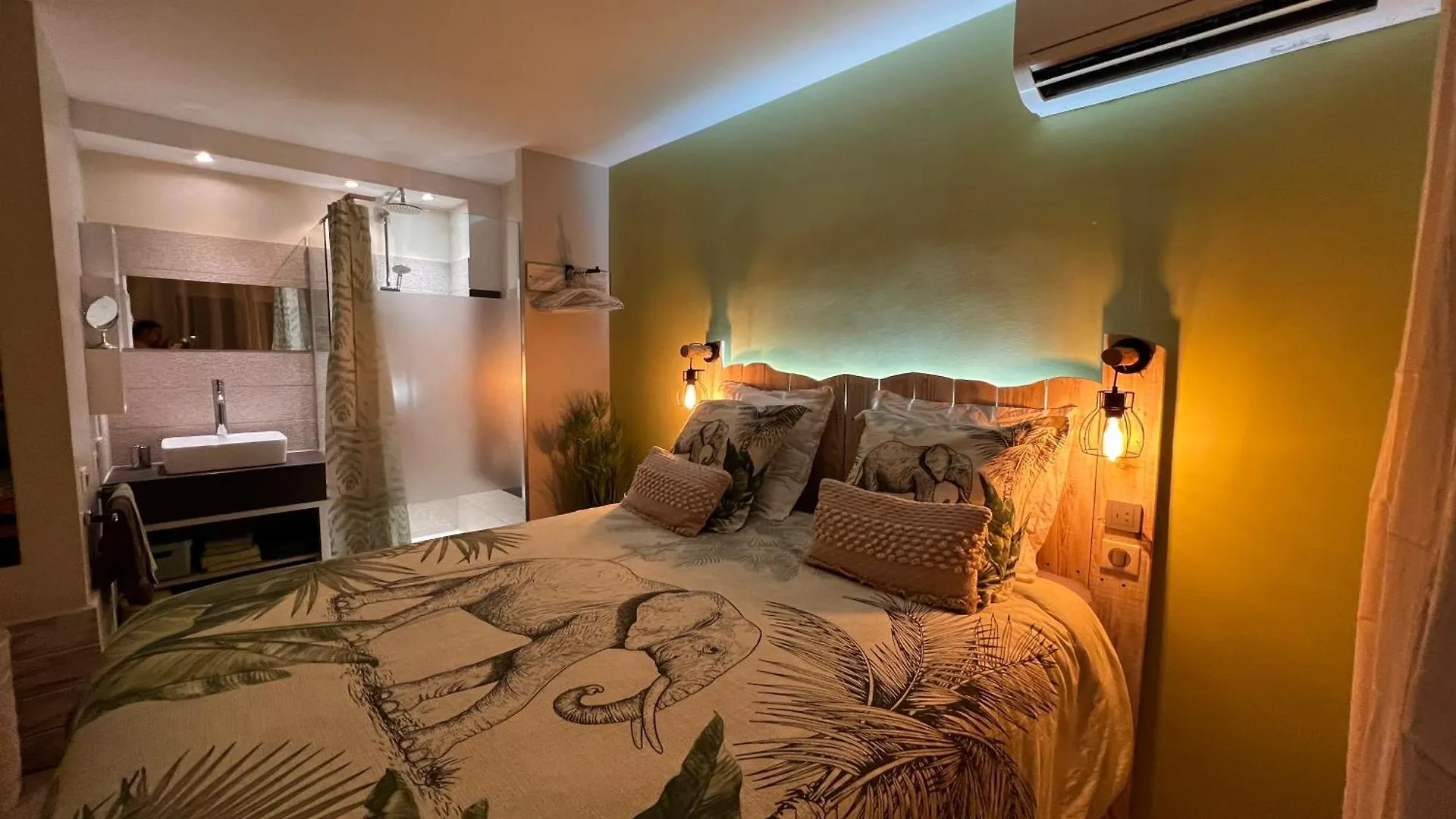 Zion Appartement Sxm Quarter of Orleans Apartment