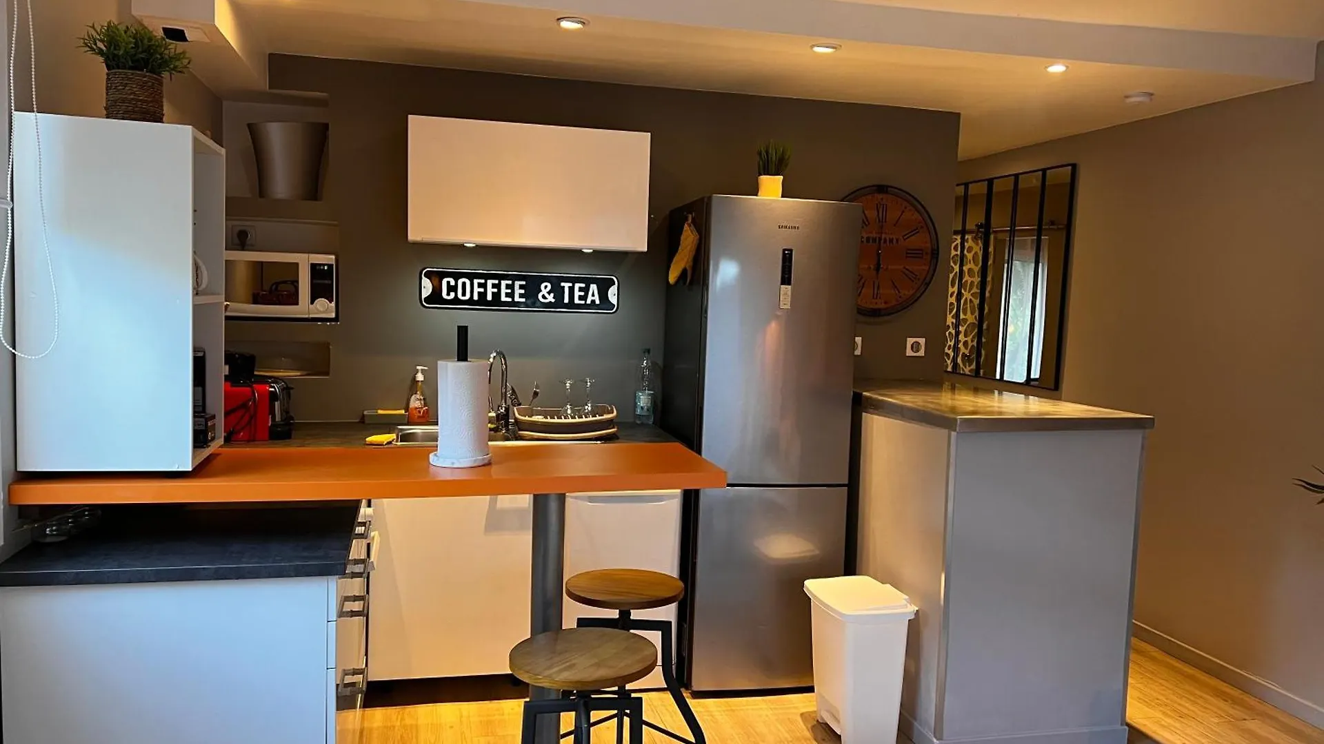 Apartment Zion Appartement Sxm Quarter of Orleans Sint Maarten/Saint Martin