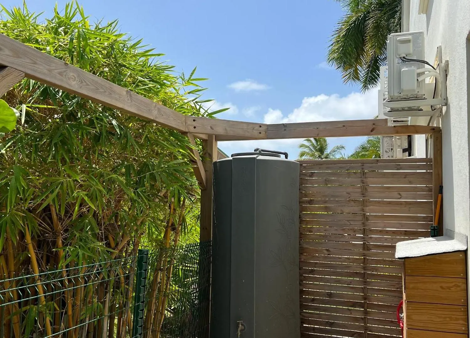 Zion Appartement Sxm Quarter of Orleans Apartment