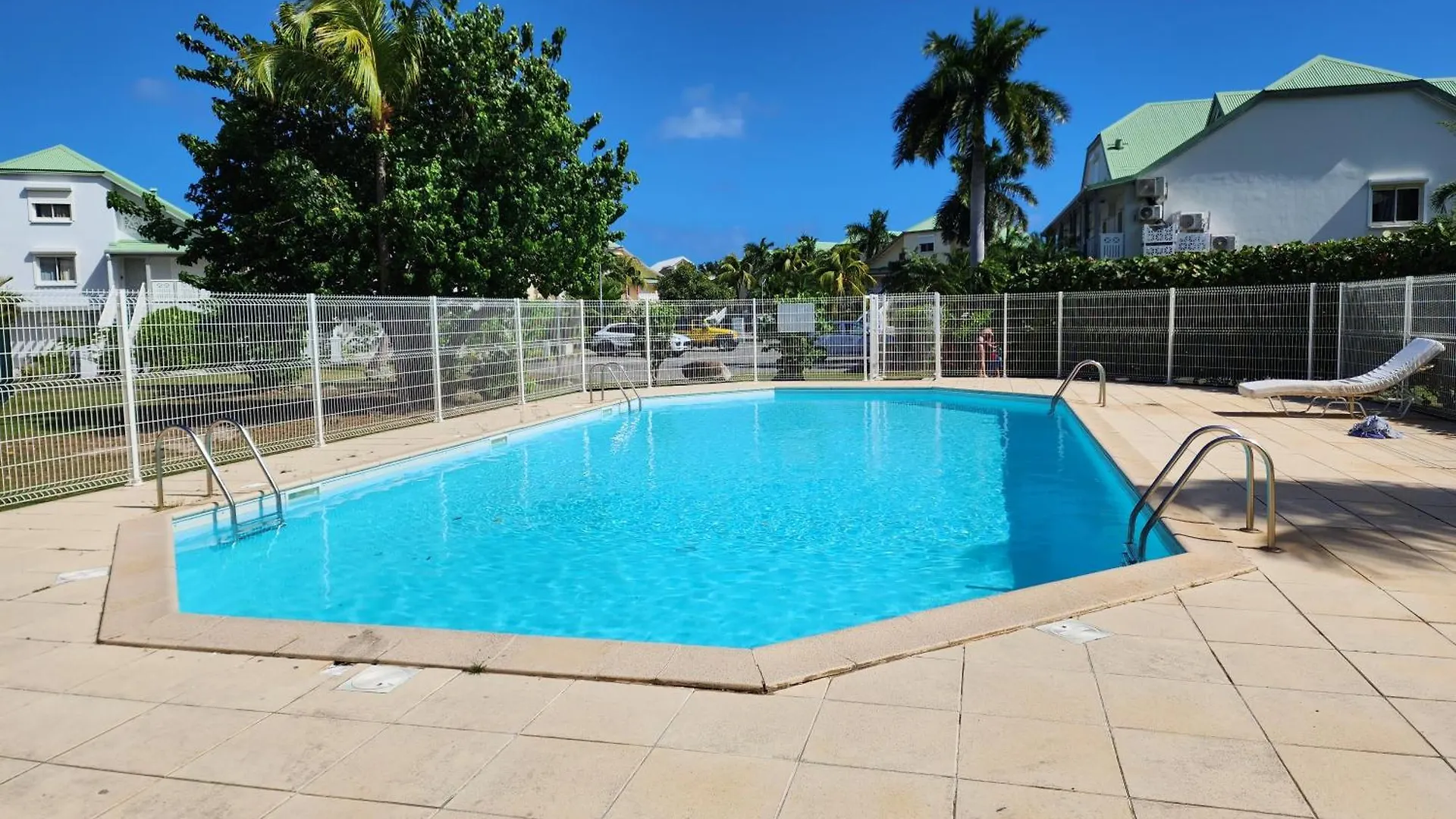 Zion Appartement Sxm Quarter of Orleans Sint Maarten/Saint Martin
