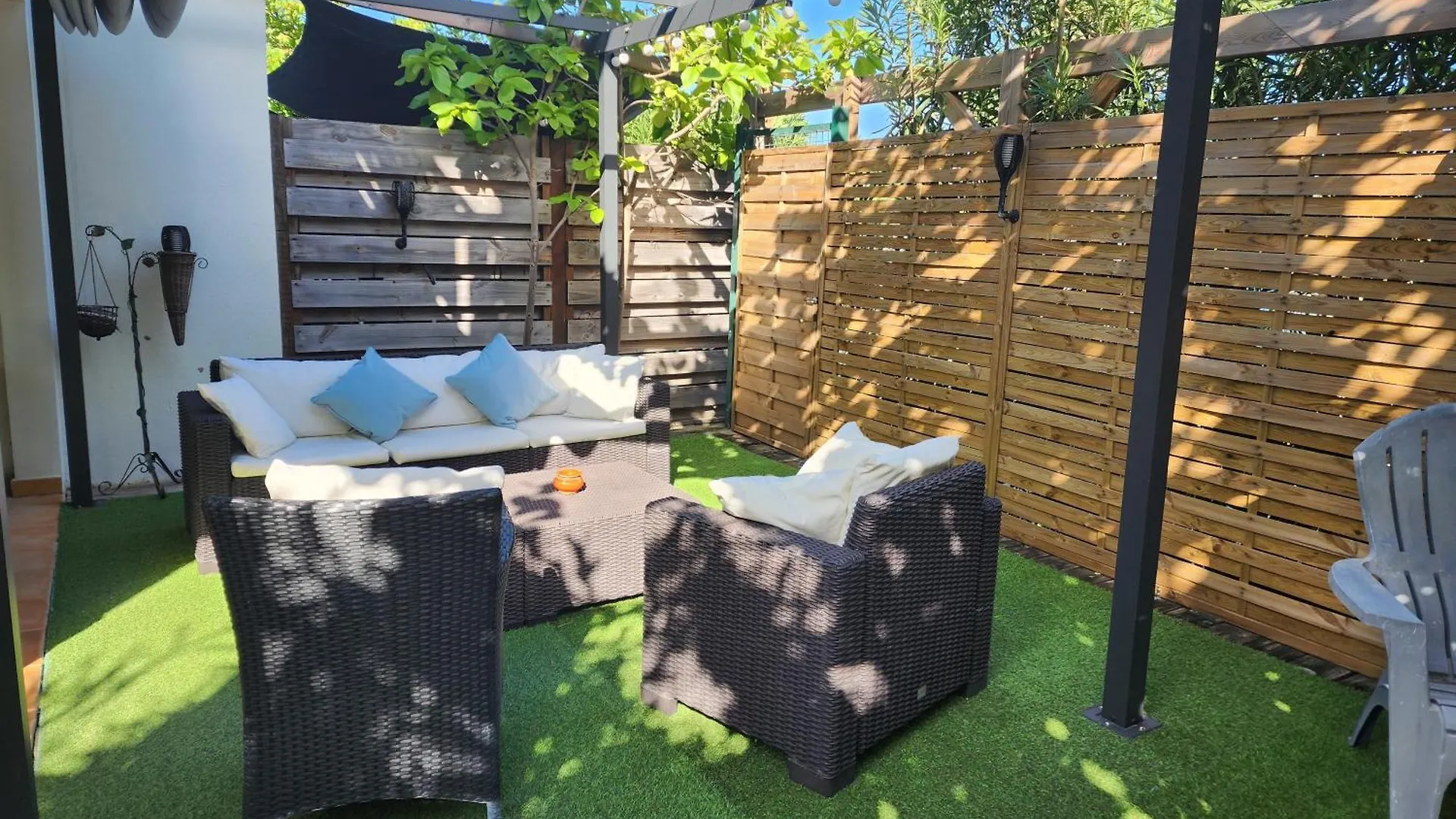 Zion Appartement Sxm Quarter of Orleans 0*,