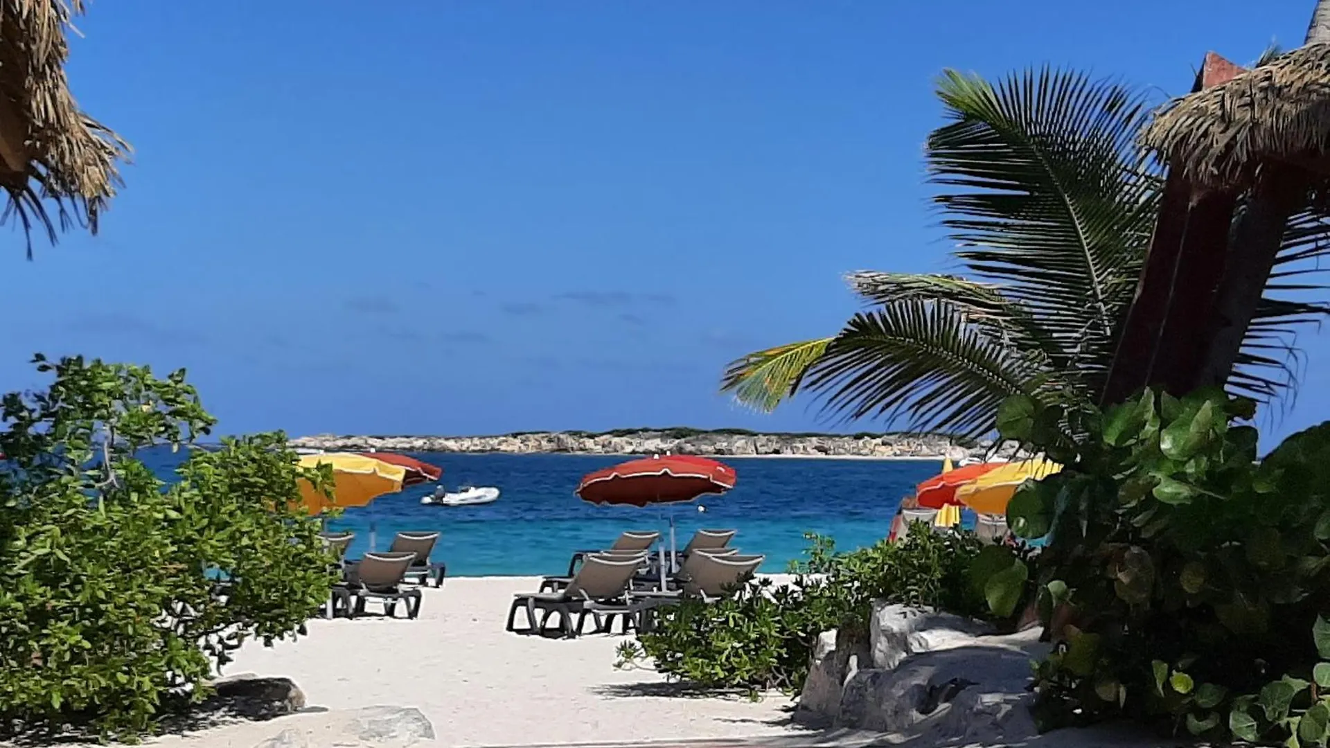 Zion Appartement Sxm Quarter of Orleans