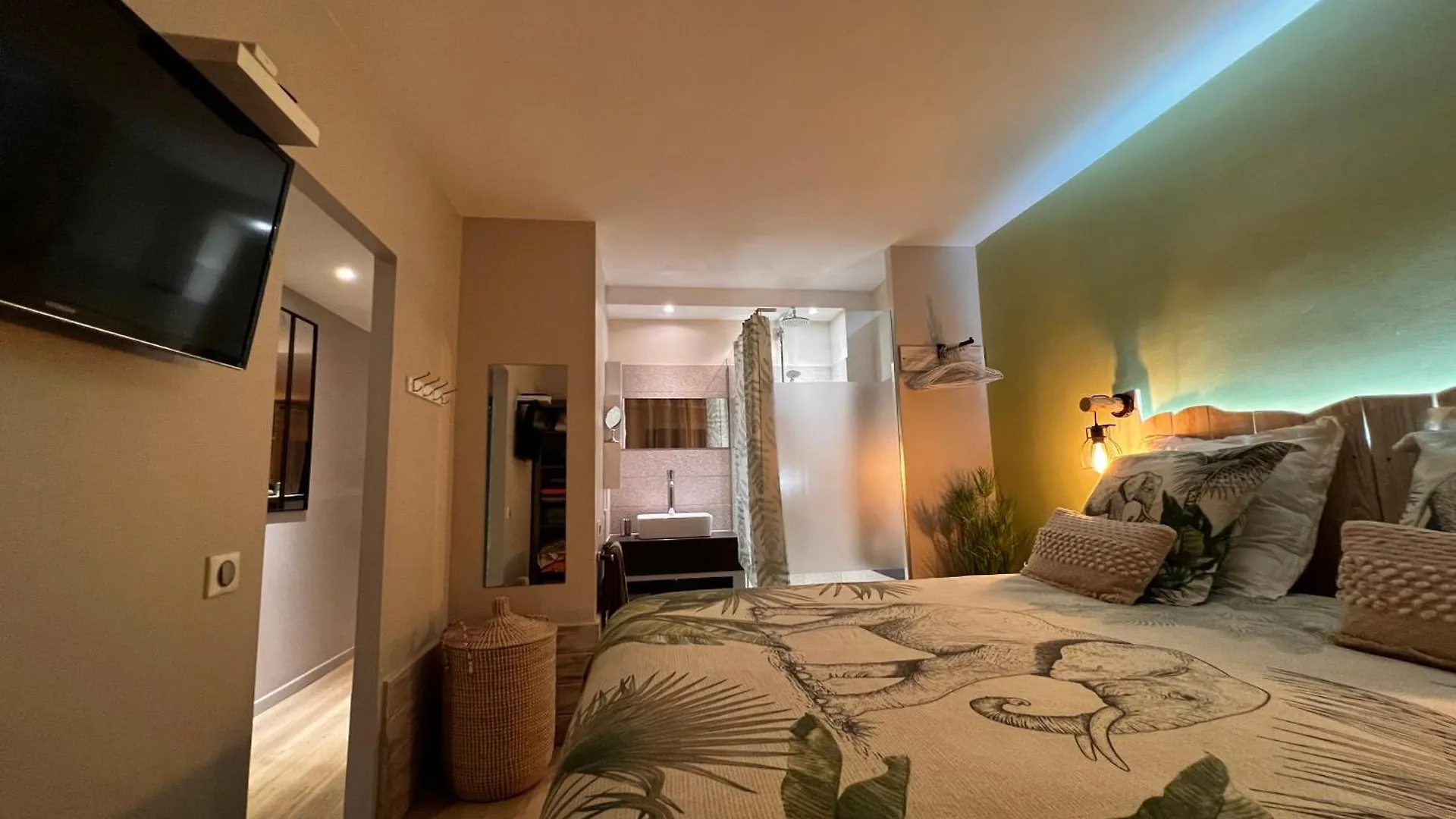 Zion Appartement Sxm Quarter of Orleans 0*,  Sint Maarten/Saint Martin