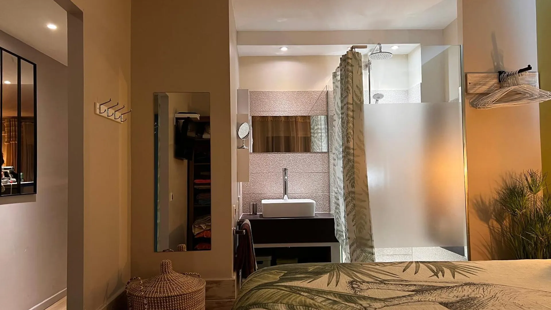 Apartment Zion Appartement Sxm Quarter of Orleans Sint Maarten/Saint Martin